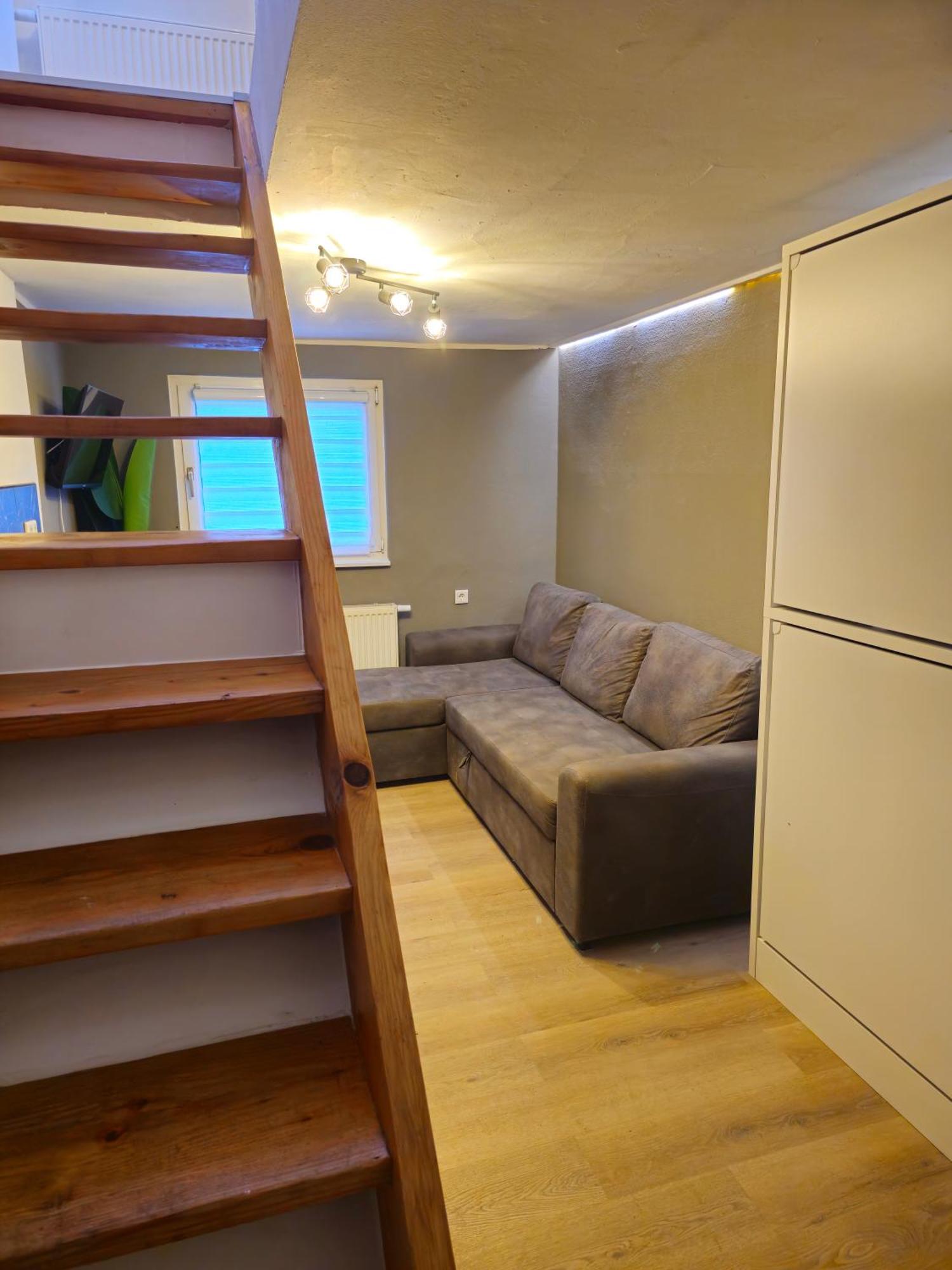Apartment Mitte Messe Und Zentrum Marterlach